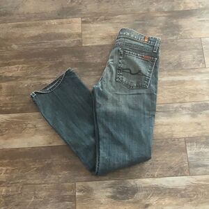 7 For All Mankind Jeans